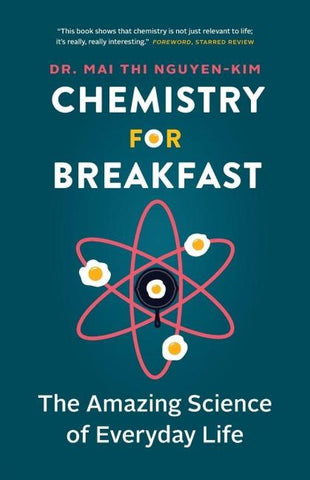 Chemistry for Breakfast