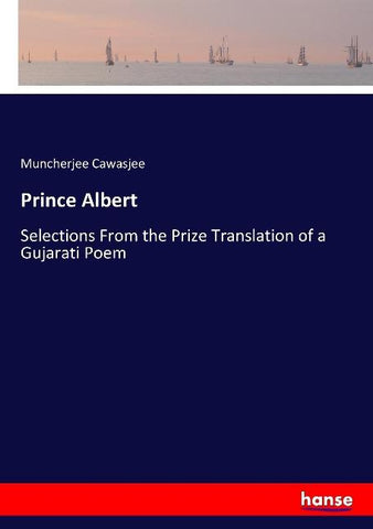 Prince Albert