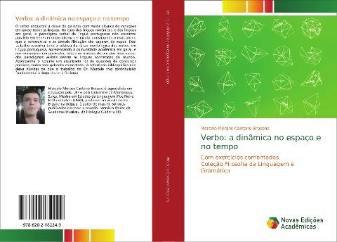 Verbo: a dinâmica no espaço e no tempo