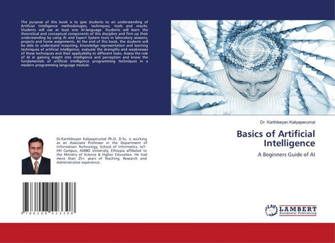 Basics of Artificial Intelligence