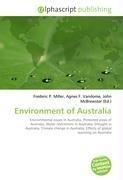 Environment of Australia