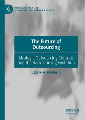 The Future of Outsourcing