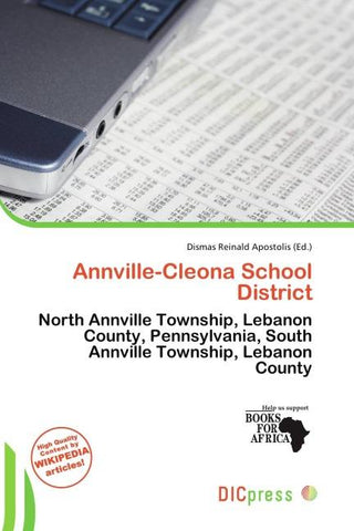 Annville-Cleona School District