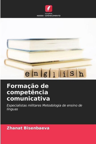 Formação de competência comunicativa