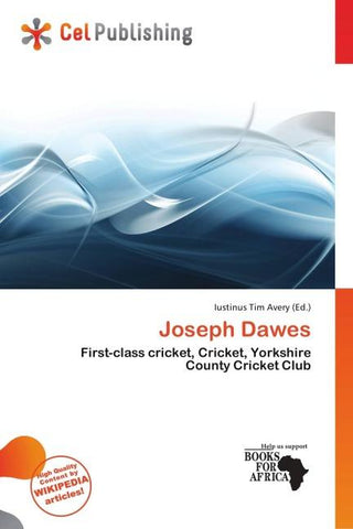 Joseph Dawes