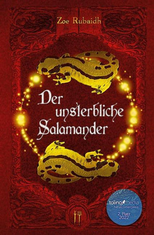 Der unsterbliche Salamander