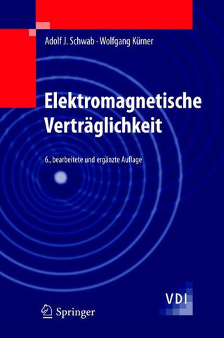 Elektromagnetische Verträglichkeit