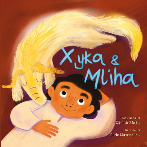 Xyka and Mliha