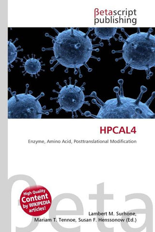 HPCAL4