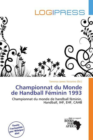 Championnat du Monde de Handball Féminin 1993