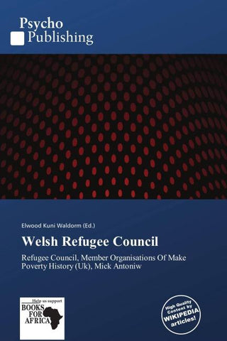 Welsh Refugee Council