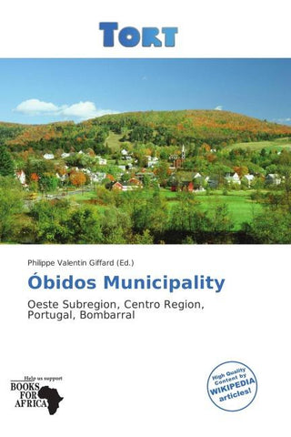 Óbidos Municipality