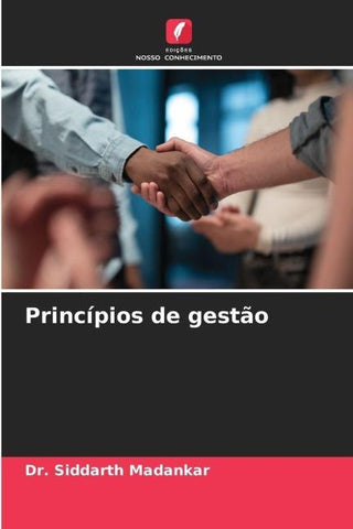 Princípios de gestão