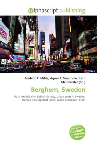 Berghem, Sweden