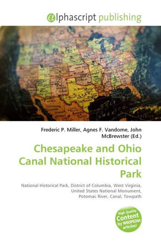 Chesapeake and Ohio Canal National Historical Park