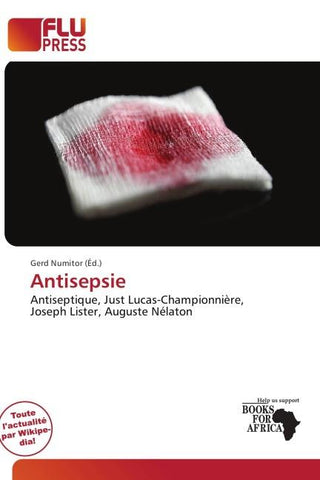 Antisepsie