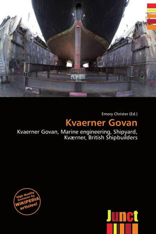 Kvaerner Govan