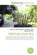 1948 Arab-Israeli War