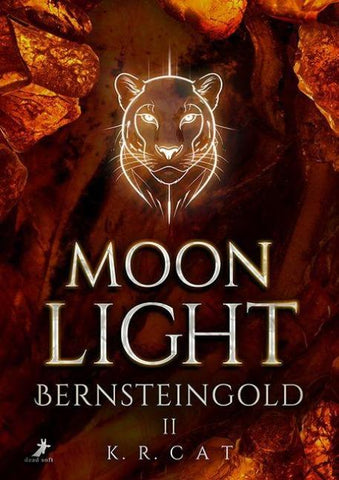 Moonlight - Bernsteingold