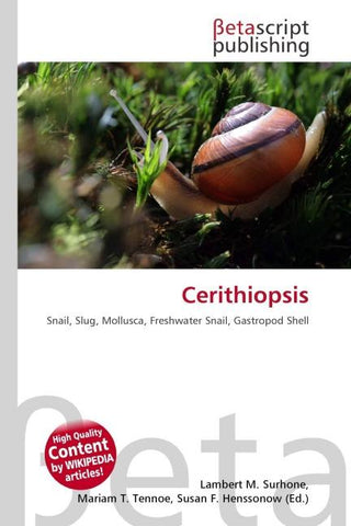 Cerithiopsis
