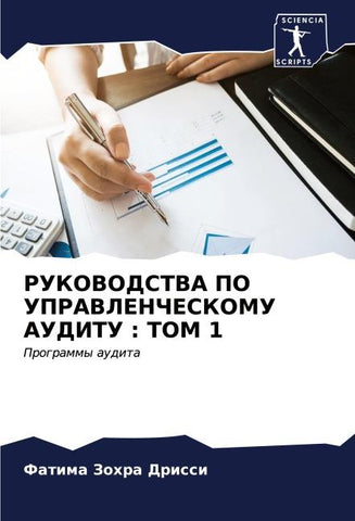 RUKOVODSTVA PO UPRAVLENChESKOMU AUDITU : TOM 1