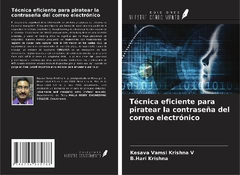 Técnica eficiente para piratear la contraseña del correo electrónico