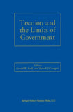 Taxation and the Limits of Government