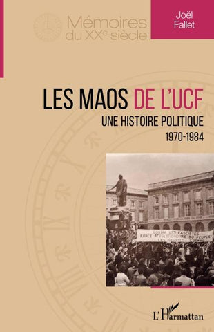 Les maos de l'UCF