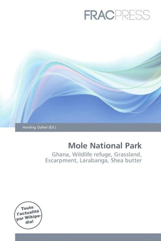Mole National Park