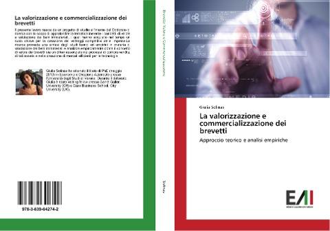 La valorizzazione e commercializzazione dei brevetti