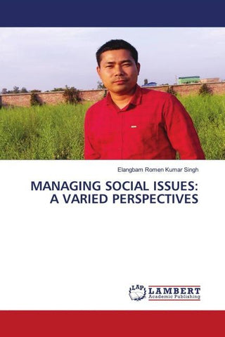 MANAGING SOCIAL ISSUES: A VARIED PERSPECTIVES