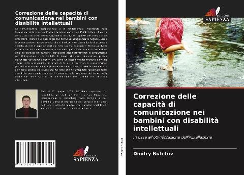 Correzione delle capacità di comunicazione nei bambini con disabilità intellettuali