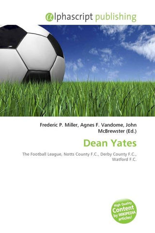 Dean Yates
