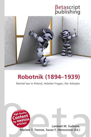 Robotnik (1894-1939)