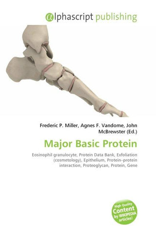 Major Basic Protein
