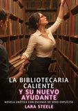 La bibliotecaria caliente y su nuevo ayudante