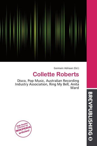 Collette Roberts