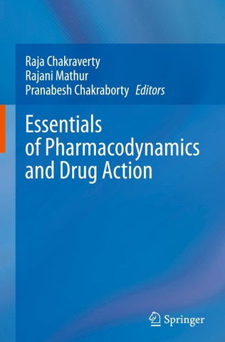 Essentials of Pharmacodynamics and Drug Action