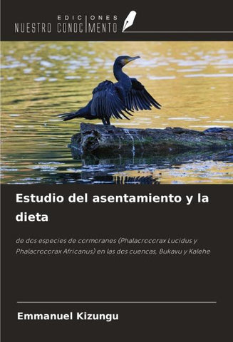 Estudio del asentamiento y la dieta