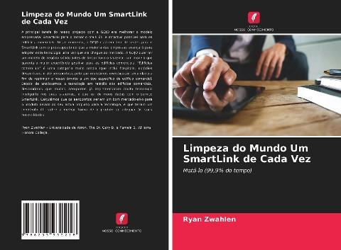 Limpeza do Mundo Um SmartLink de Cada Vez