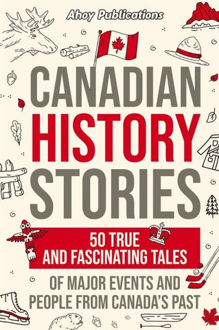 Canadian History Stories