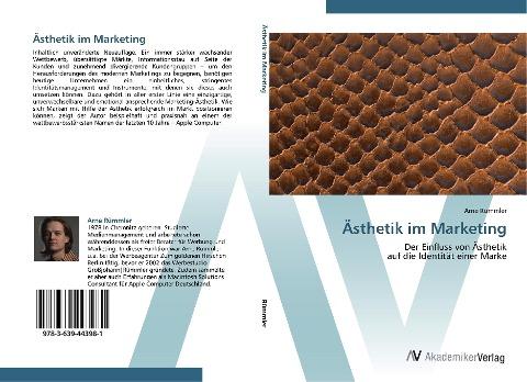 Ästhetik im Marketing