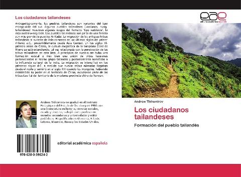 Los ciudadanos tailandeses