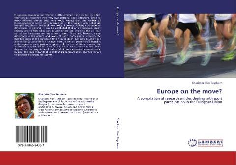 Europe on the move?