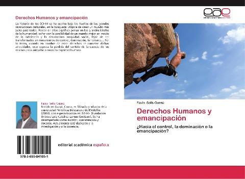 Derechos Humanos y emancipación