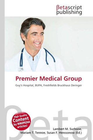 Premier Medical Group