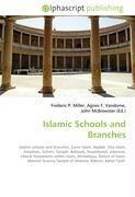 Islamic Schools and Branches