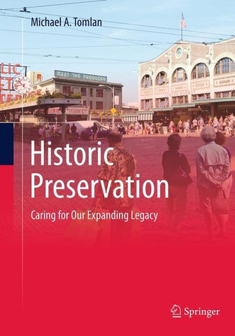 Historic Preservation