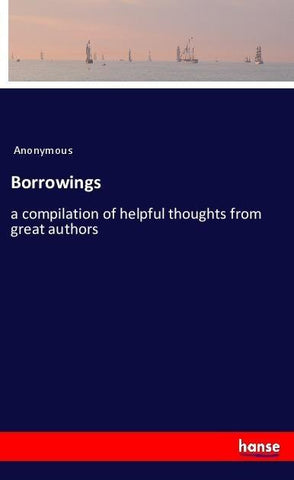 Borrowings