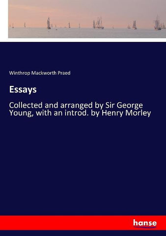Essays